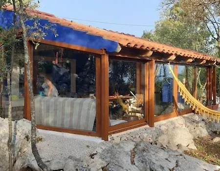 Charming Hacienda With Private Beachfront * Brijesta