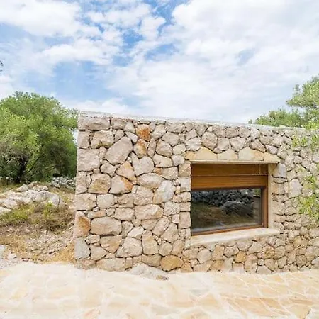 Lejlighed Charming Hacienda With Private Beachfront Brijesta