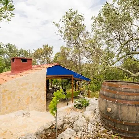 Charming Hacienda With Private Beachfront Lejlighed
